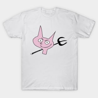 Little imp T-Shirt